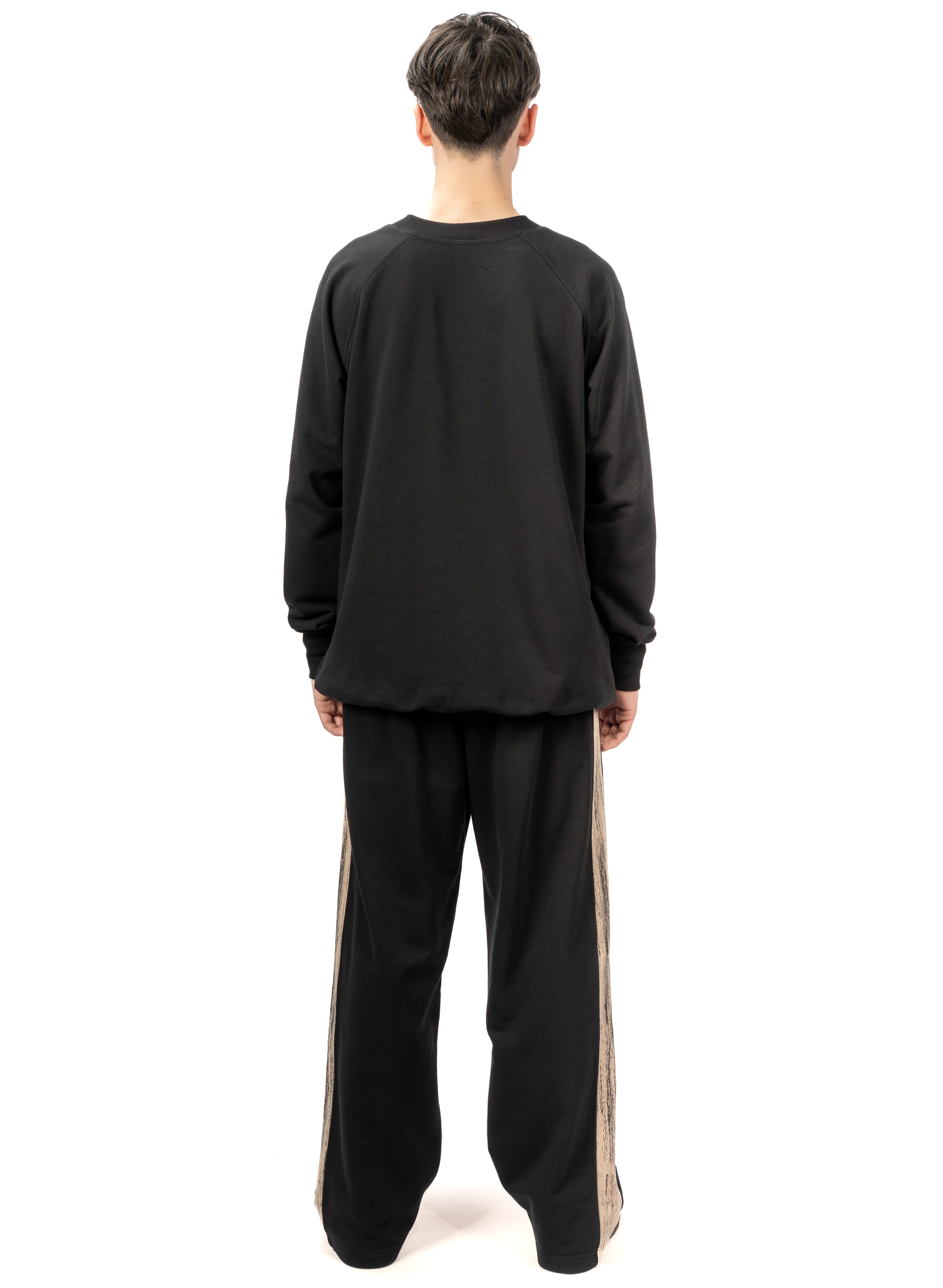 BLUZA BARBATI RAGLAN FLOWRAG BP00