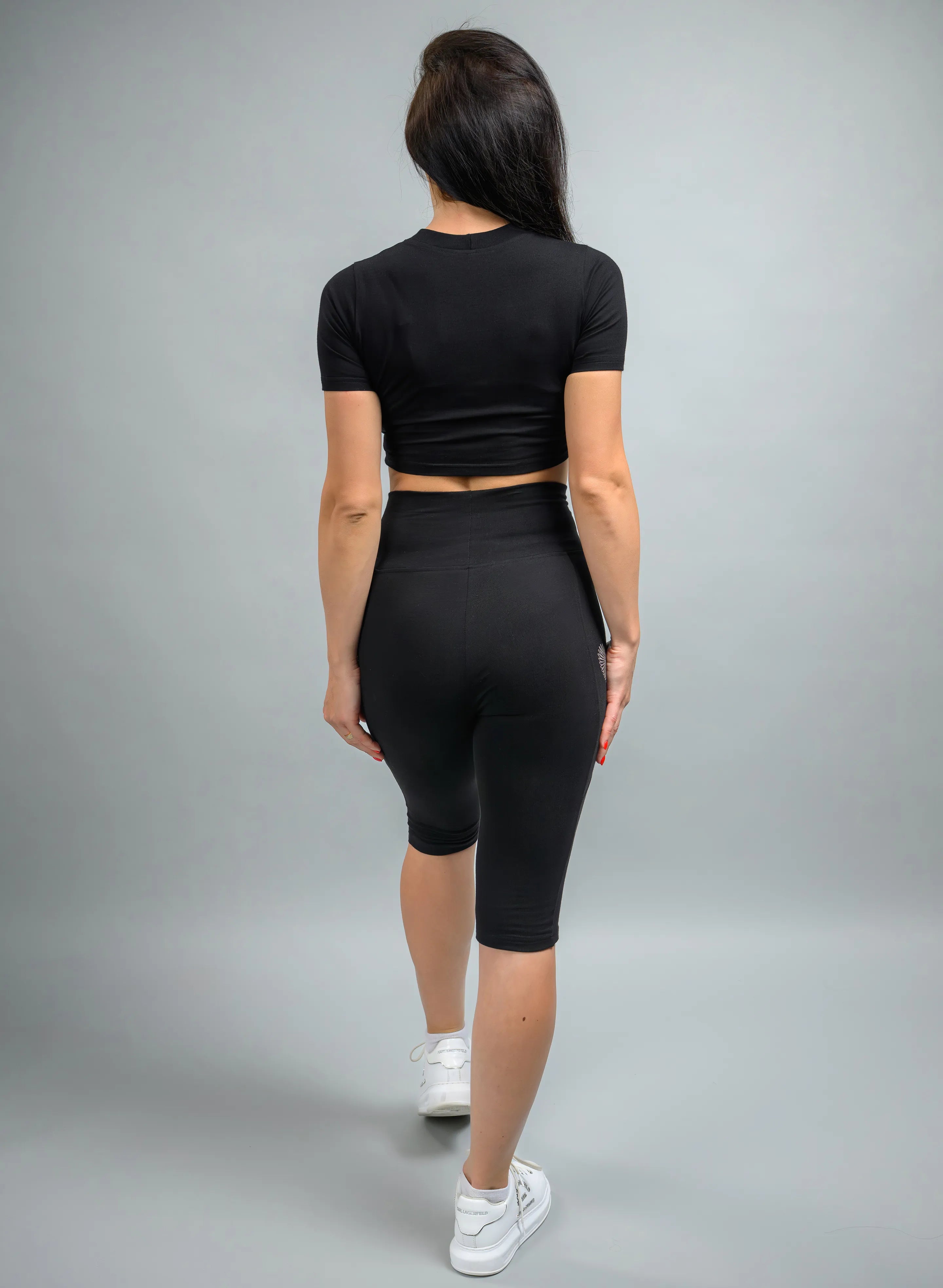 COLANTI DAMA SCURTI TALIE INALTA FLY HIGH CP3 - CD02