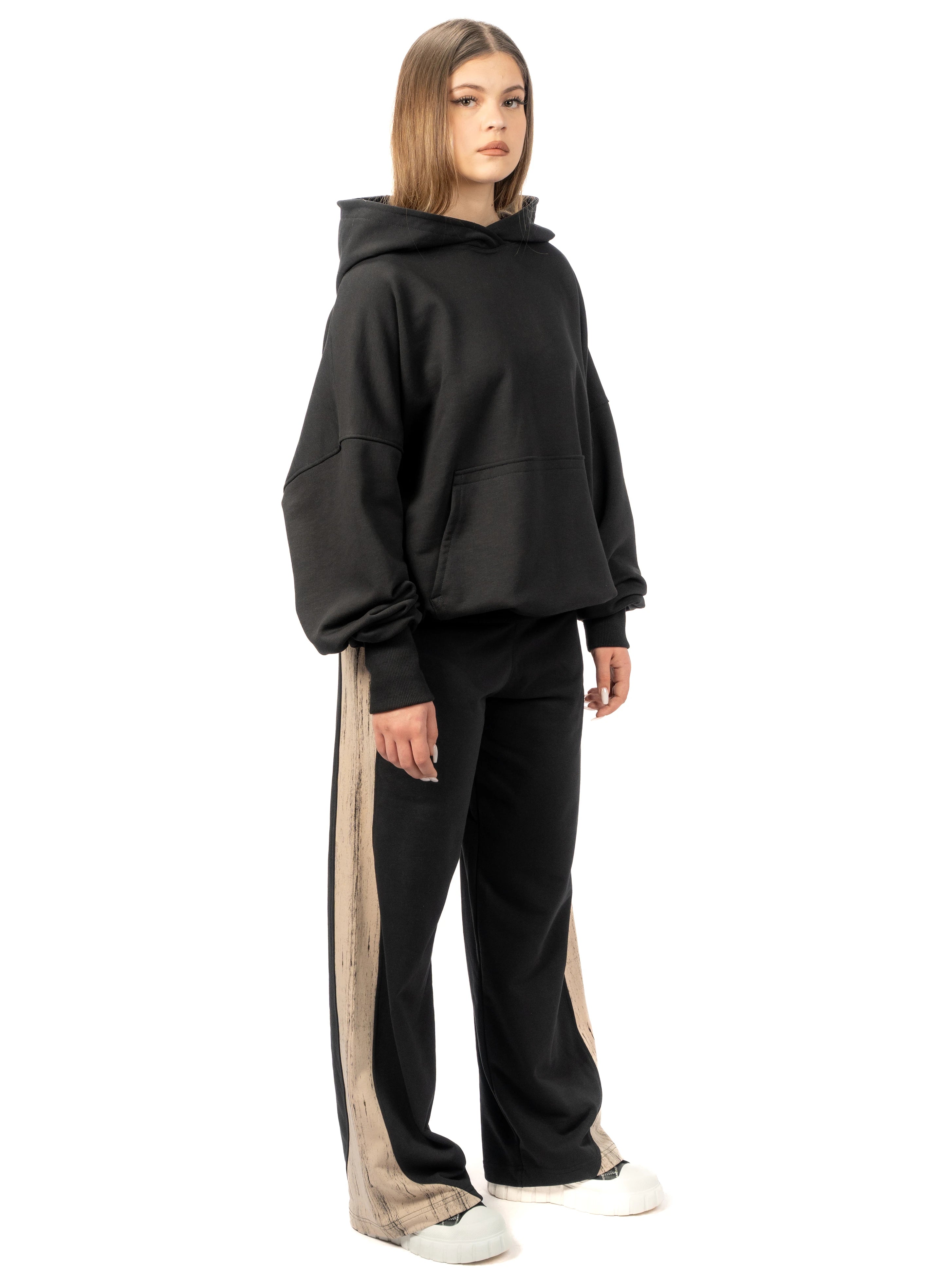 HANORAC DAMA OVERSIZED CLOUDFIT H00