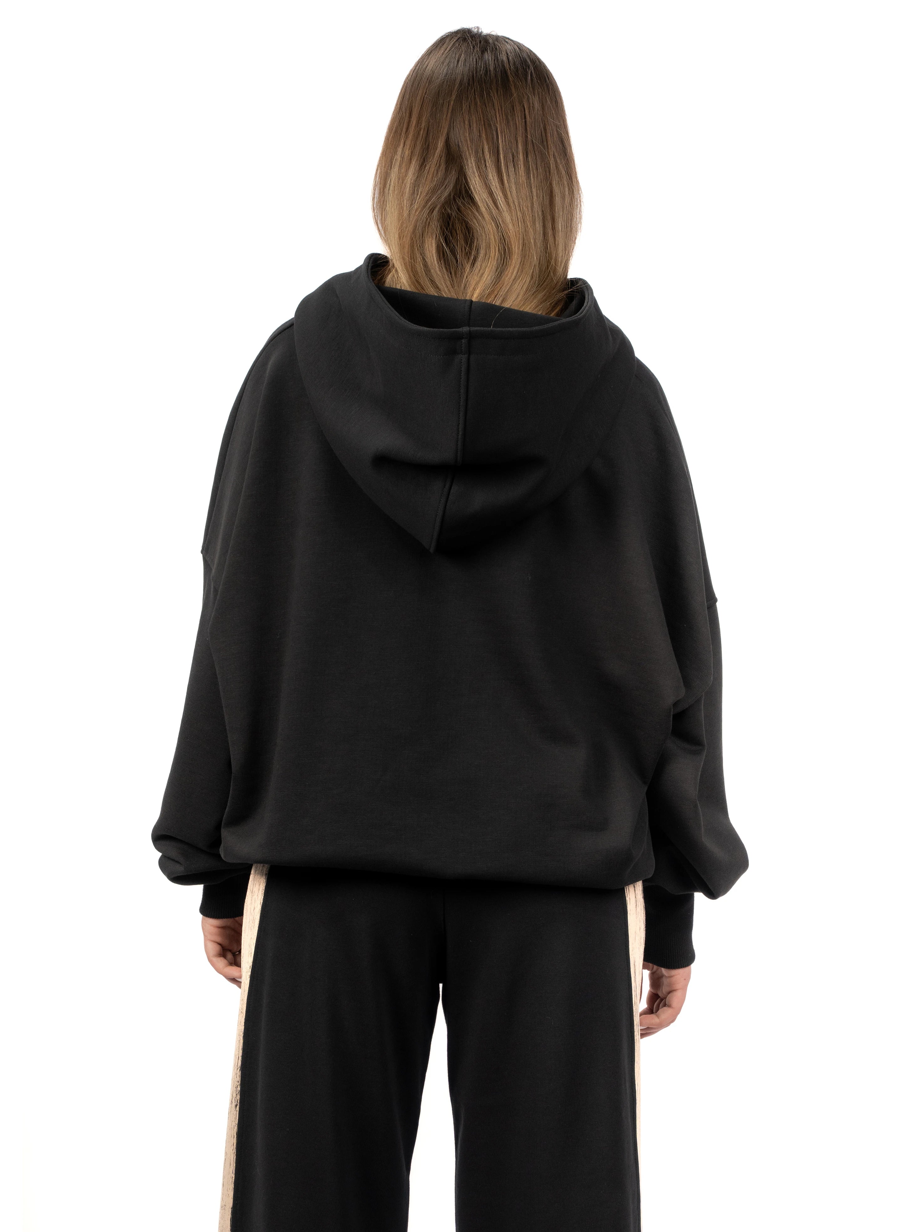 HANORAC DAMA OVERSIZED CLOUDFIT H00