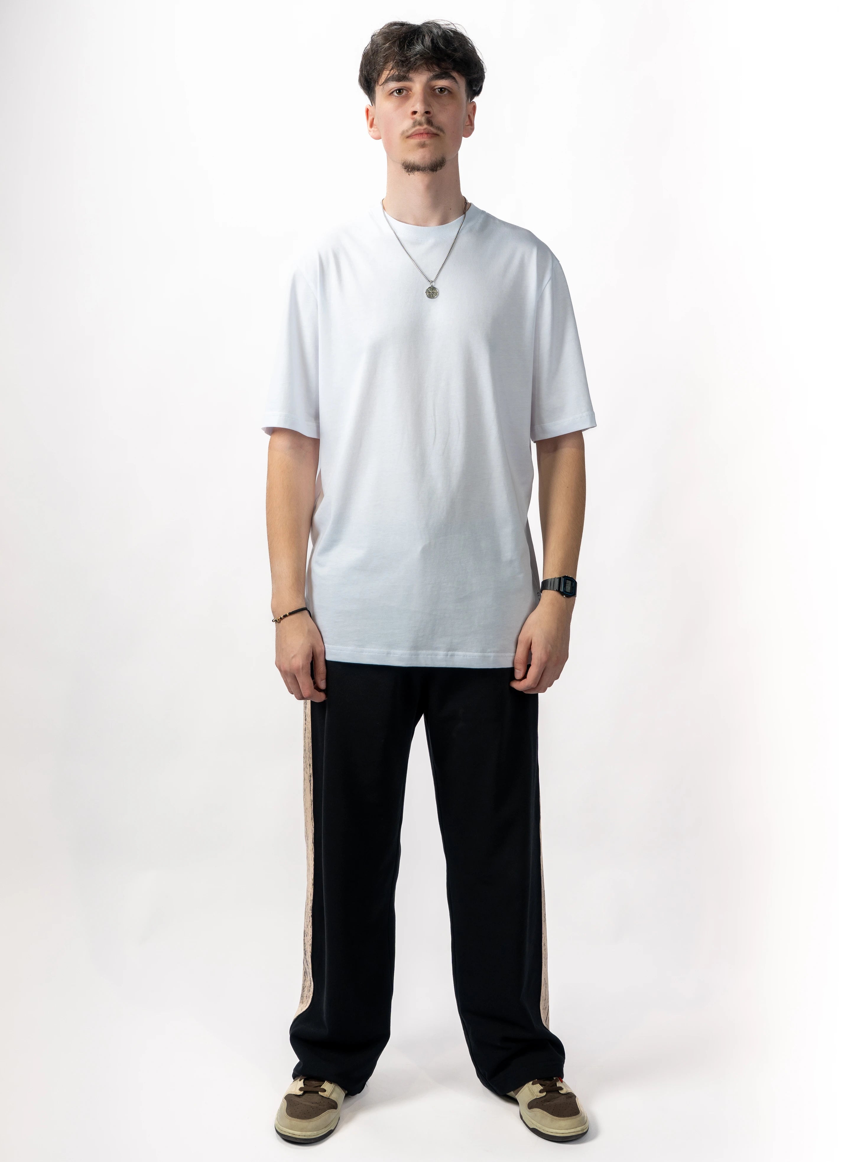 TRICOU MIND CONTROL SEEDS FLATCUT T004