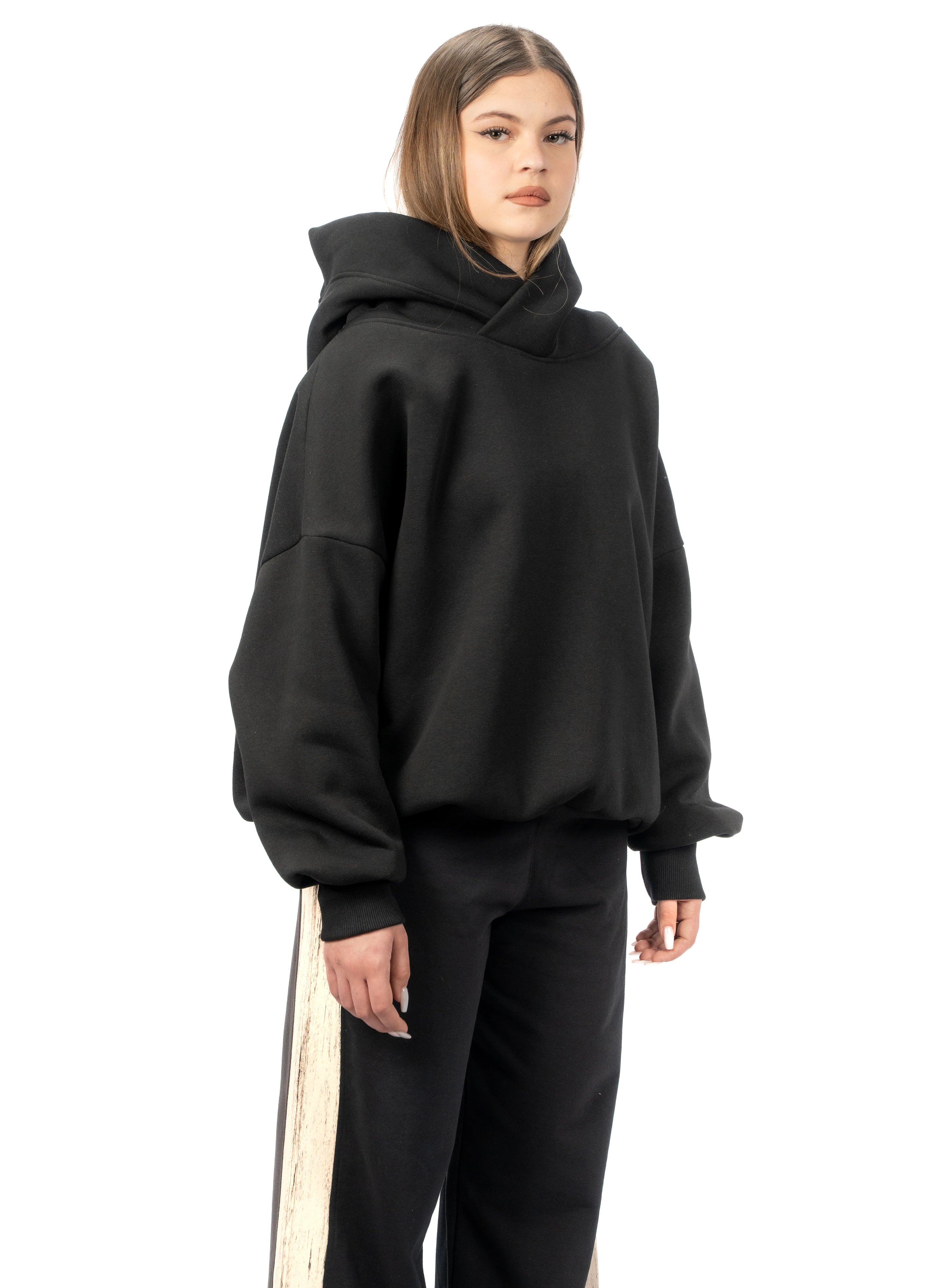 HANORAC OVERSIZED DARKHAZE HD00