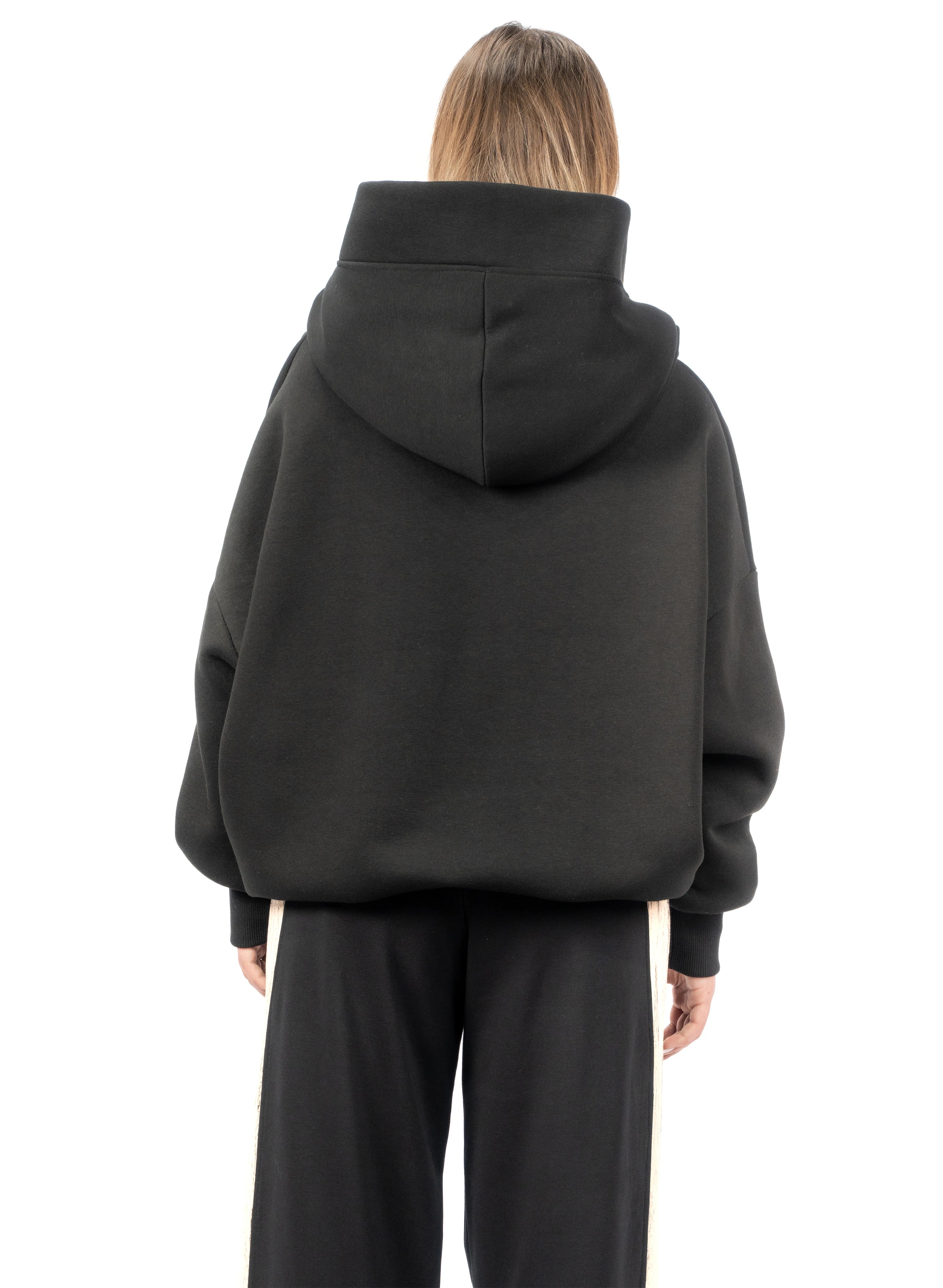 HANORAC OVERSIZED DARKHAZE HD00