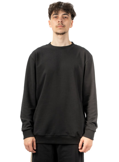 BLUZA NEAGRA BARBATI EDGELINE BP00