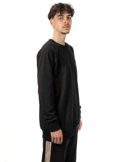 BLUZA BARBATI RAGLAN FLOWRAG BP00