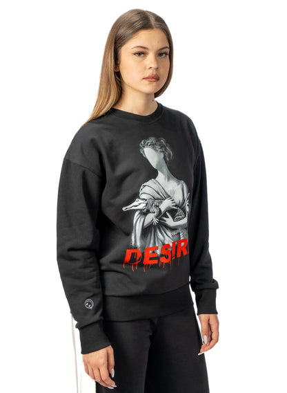 BLUZA DESIRE COREFIT BD02