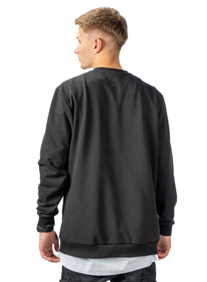 BLUZA DEUS EX MACHINA EDGELINE B03