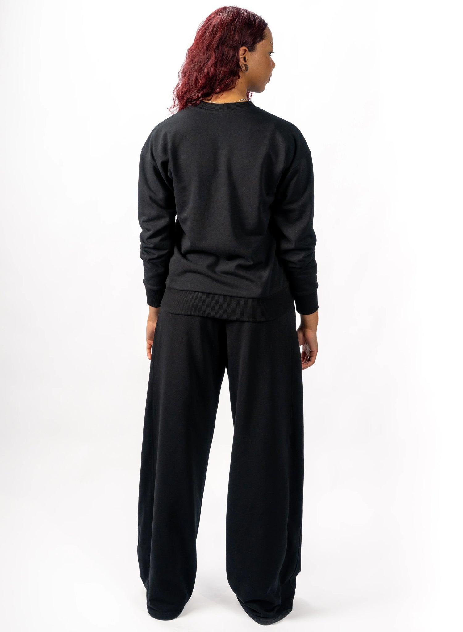 BLUZA MIND CONTROL ROSE COREFIT BD01