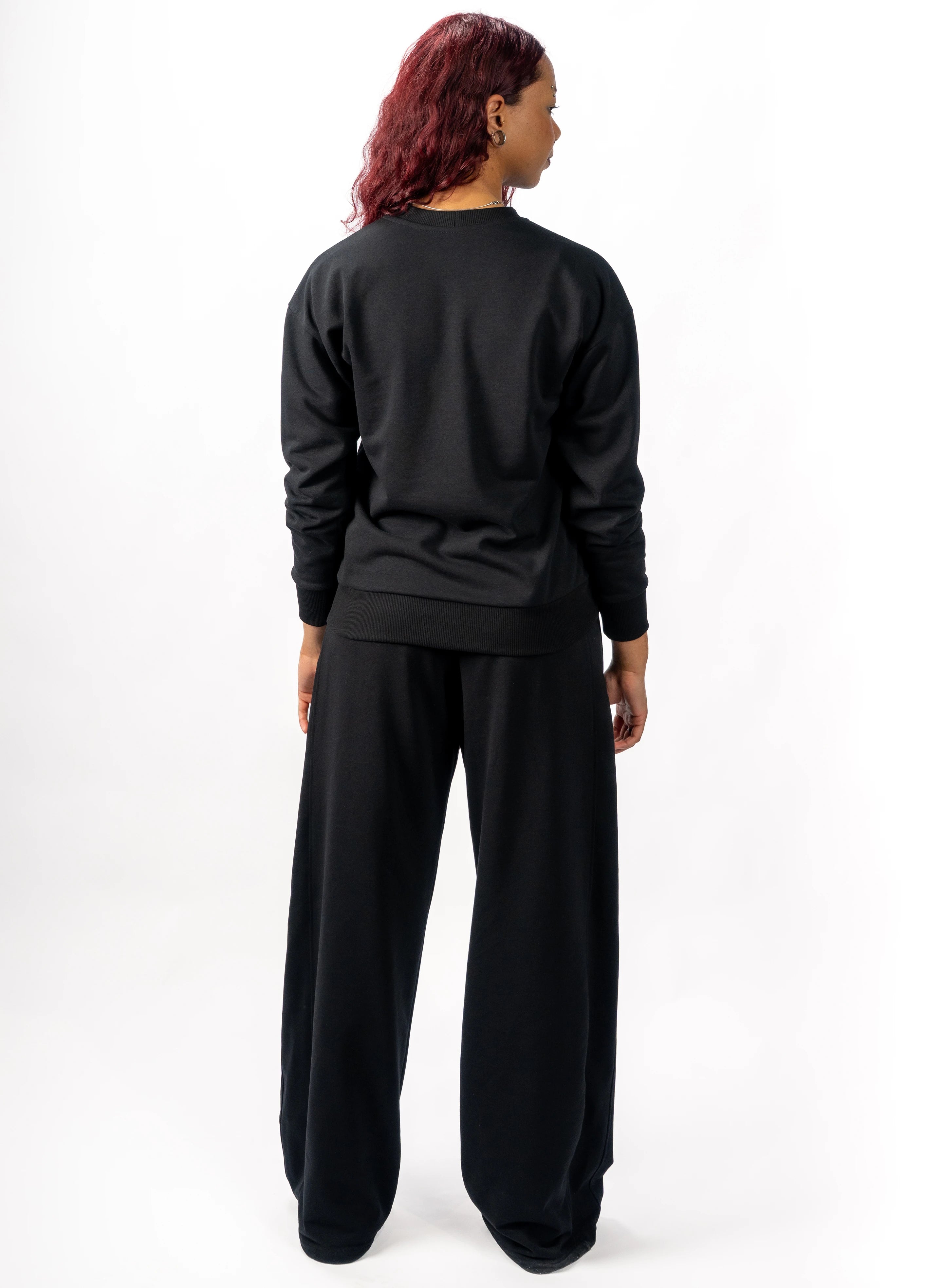 BLUZA MIND CONTROL ROSE COREFIT BD01