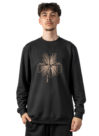 BLUZA ILLUSION EDGELINE B01