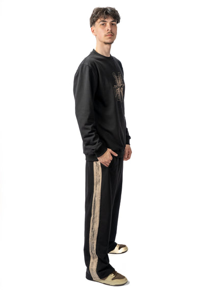 BLUZA ILLUSION EDGELINE B01