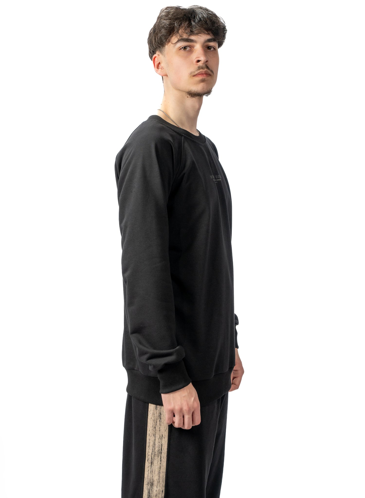 BLUZA WE ARE CODE FLOWRAG B01