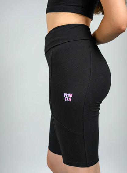 COLANTI DAMA SCURTI CU LOGO ICE EFFECT CP3 - CD01