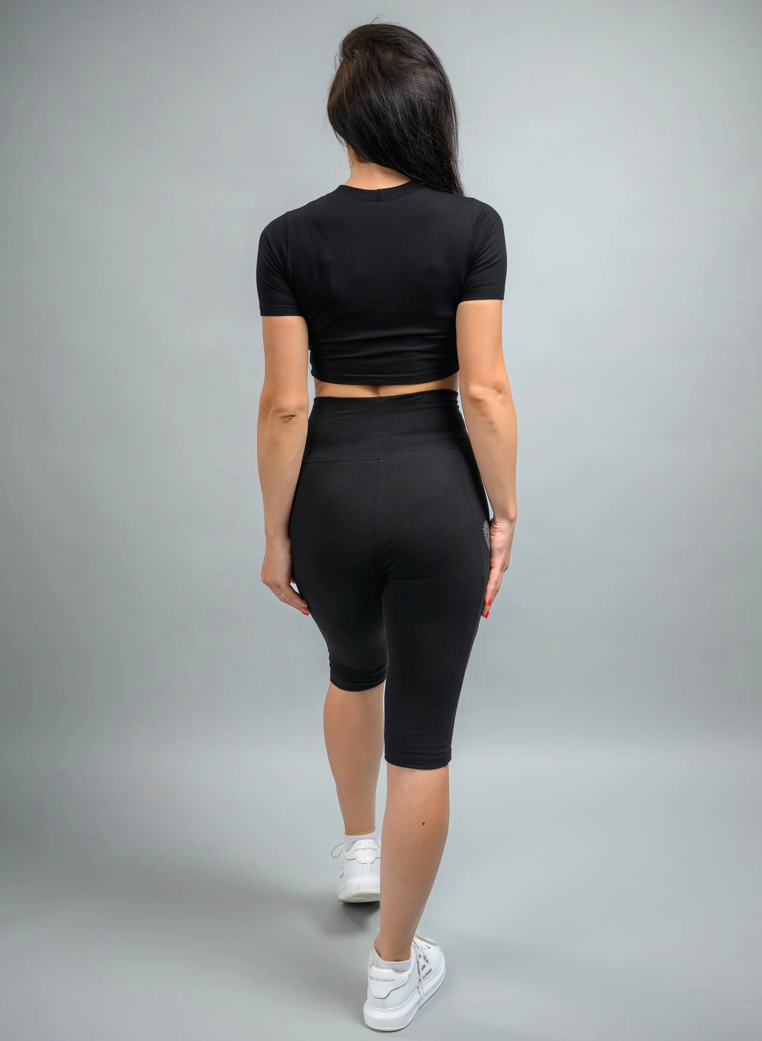 COLANTI DAMA SCURTI TALIE INALTA  FLY HIGH CP3 - CD02