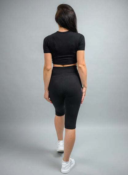 COLANTI DAMA SCURTI TALIE INALTA  FLY HIGH CP3 - CD02