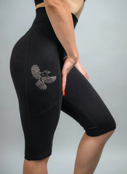 COLANTI DAMA SCURTI TALIE INALTA  FLY HIGH CP3 - CD02