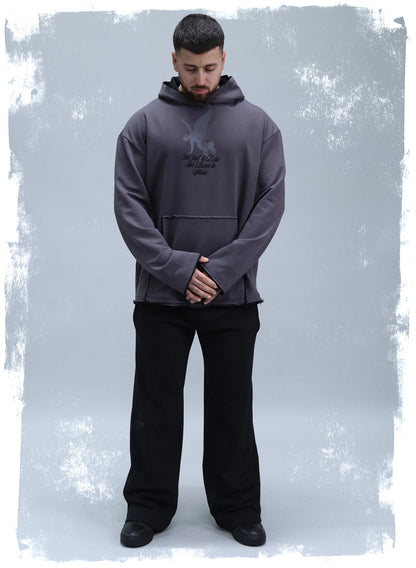 HANORAC BARBATI FALL TO RISE RAW HP4 - H01