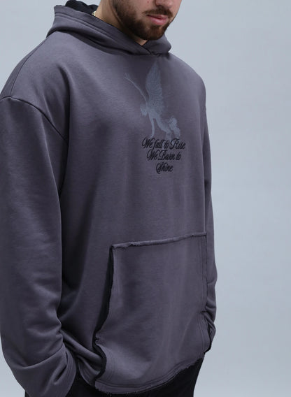 HANORAC BARBATI FALL TO RISE RAW HP4 - H01