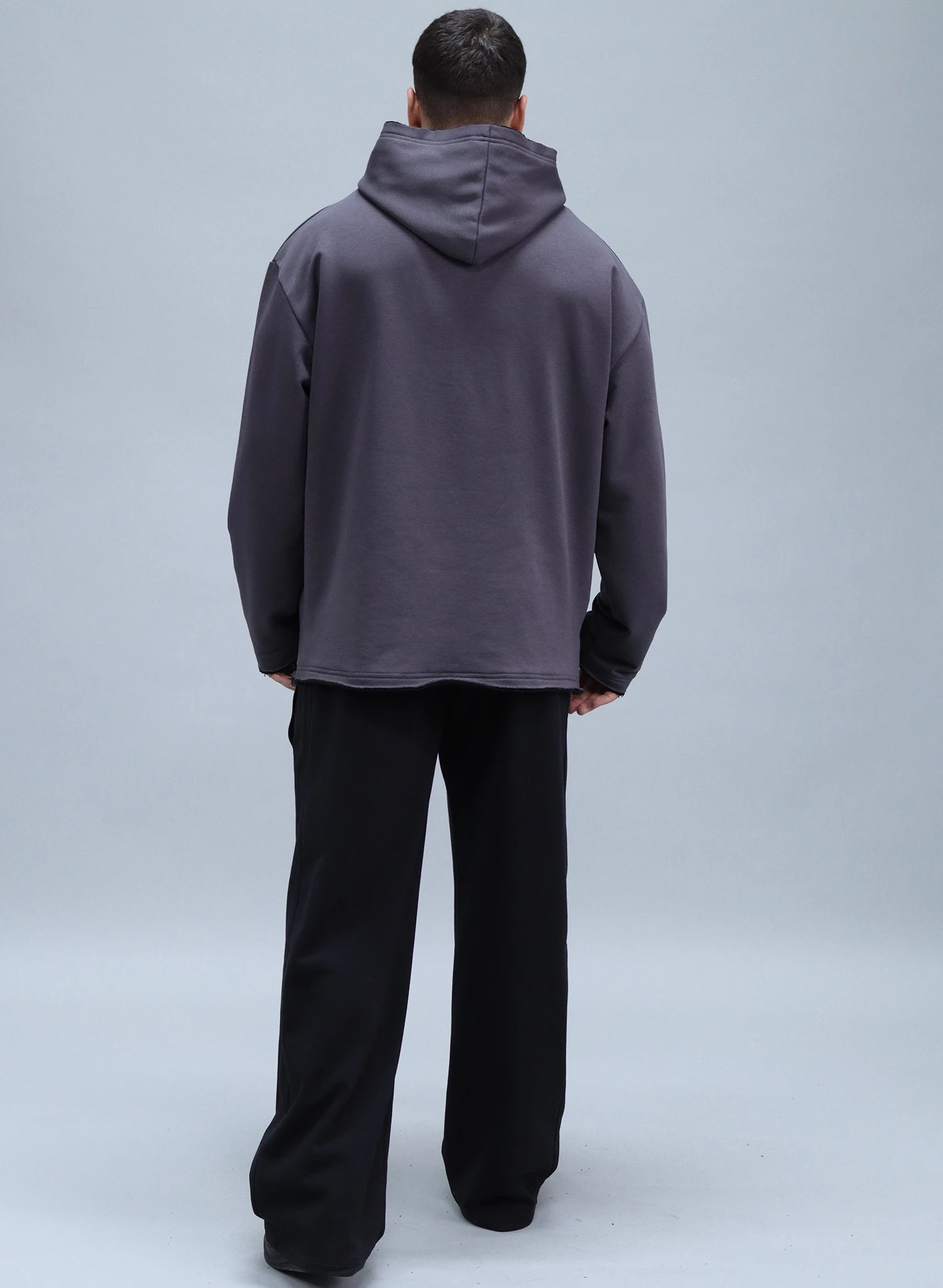 HANORAC BARBATI FALL TO RISE RAW HP4 - H01