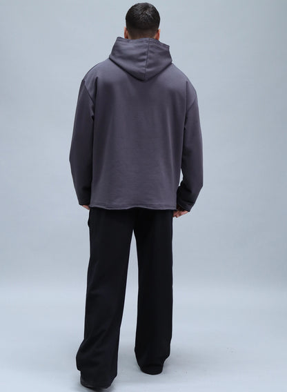 HANORAC BARBATI FALL TO RISE RAW HP4 - H01