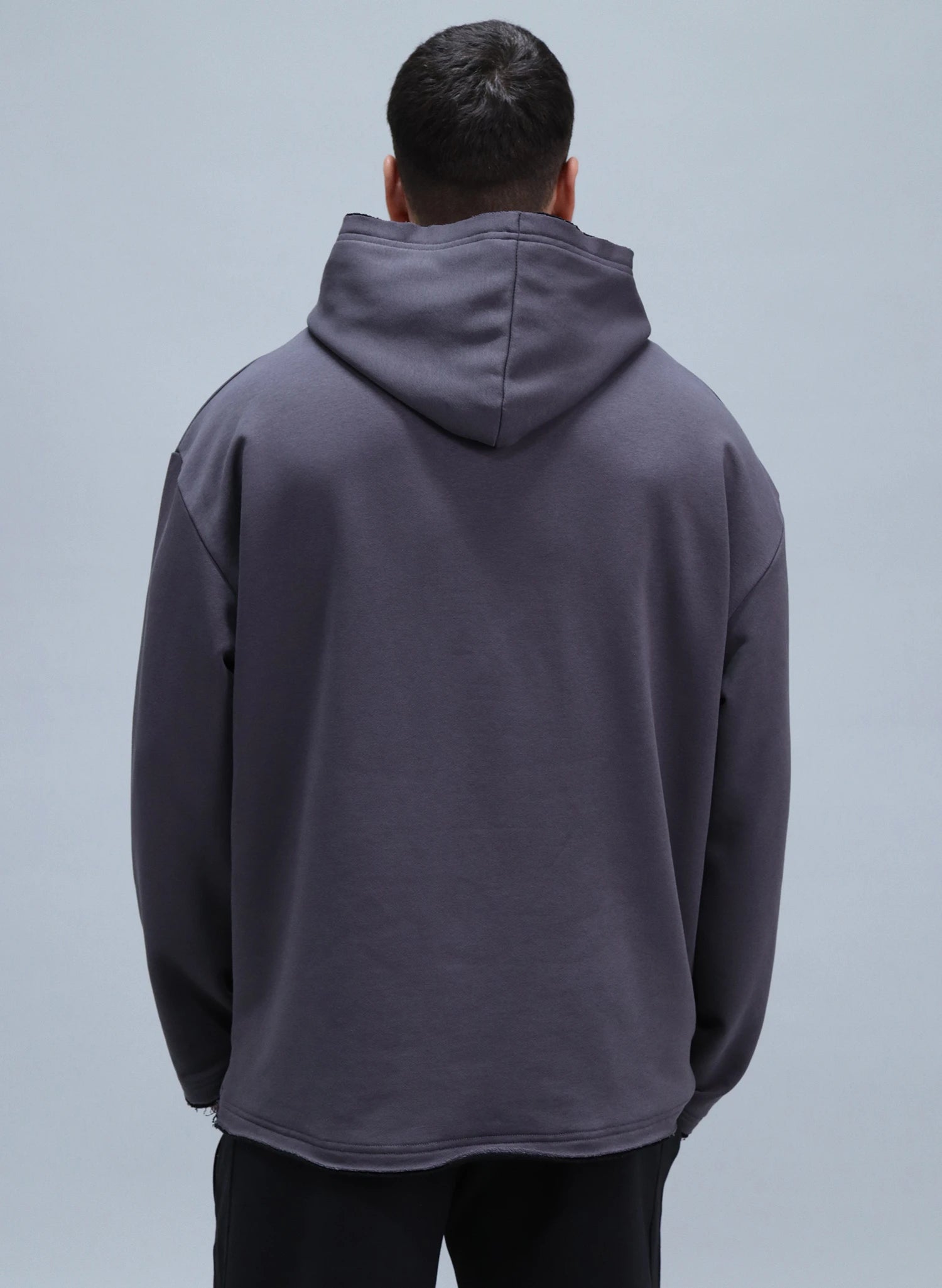 HANORAC BARBATI FALL TO RISE RAW HP4 - H01