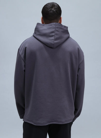 HANORAC BARBATI FALL TO RISE RAW HP4 - H01