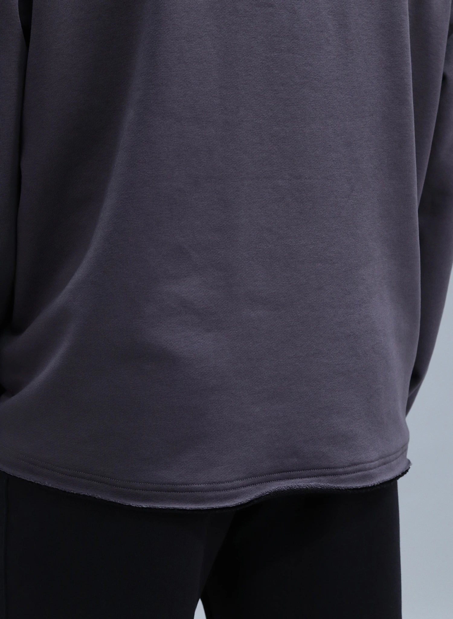 HANORAC BARBATI FALL TO RISE RAW HP4 - H01