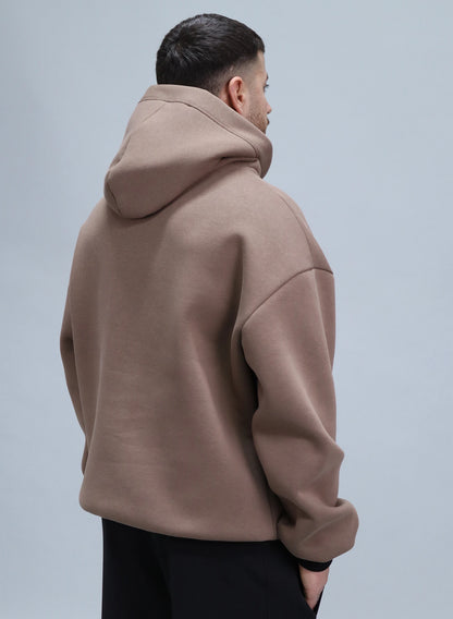 HANORAC BURN TO SHINE ASH MOCKA HP5-H02