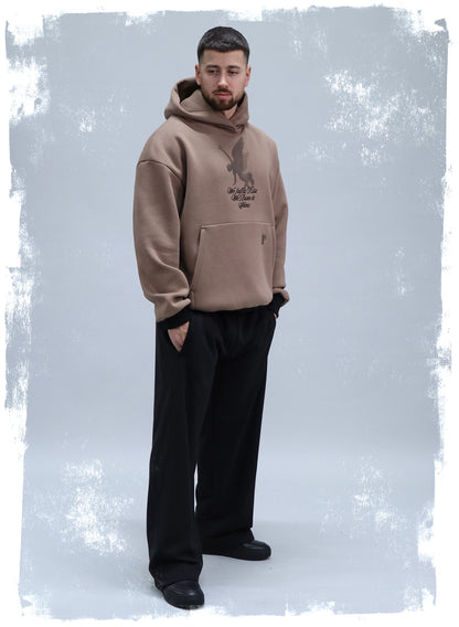 HANORAC BURN TO SHINE ASH MOCKA HP5-H02