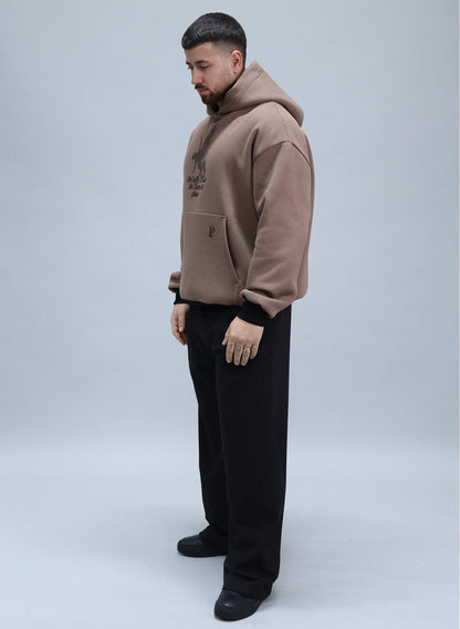 HANORAC BURN TO SHINE ASH MOCKA HP5-H02