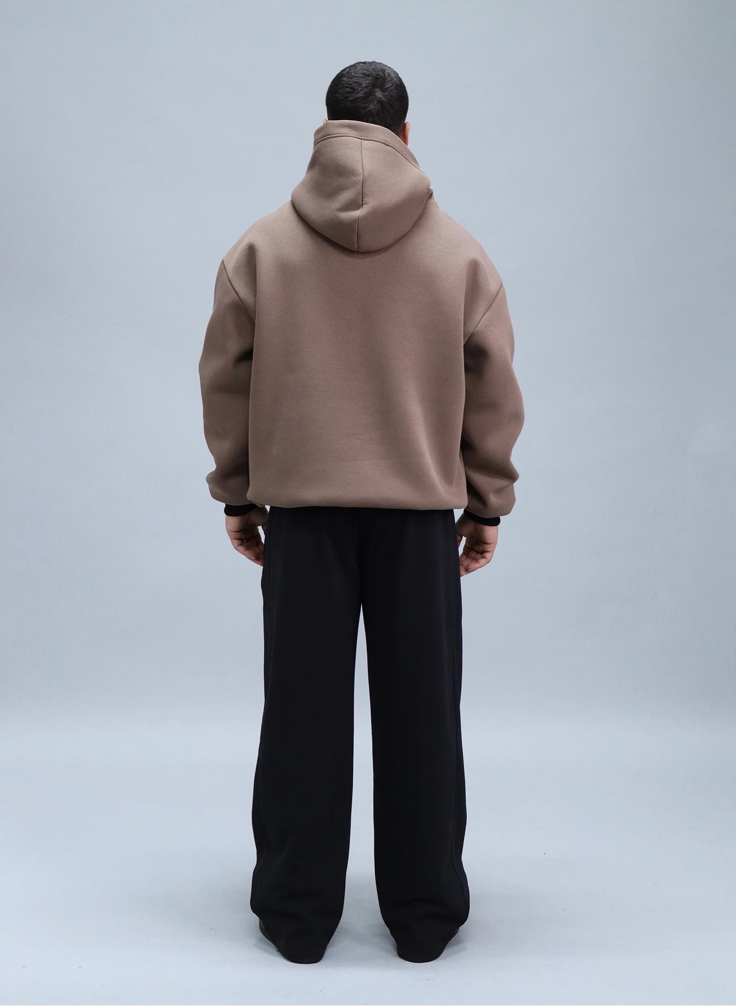 HANORAC BURN TO SHINE ASH MOCKA HP5-H02