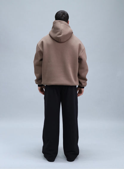 HANORAC BURN TO SHINE ASH MOCKA HP5-H02