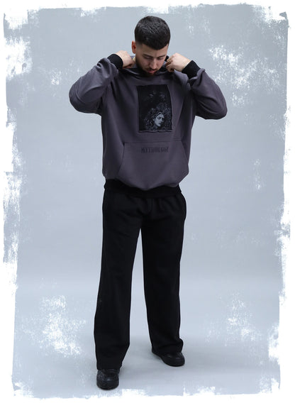 HANORAC GRI MYTHOLOGY PATCH HP1 - H03