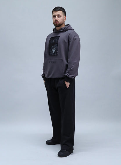 HANORAC GRI MYTHOLOGY PATCH HP1 - H03