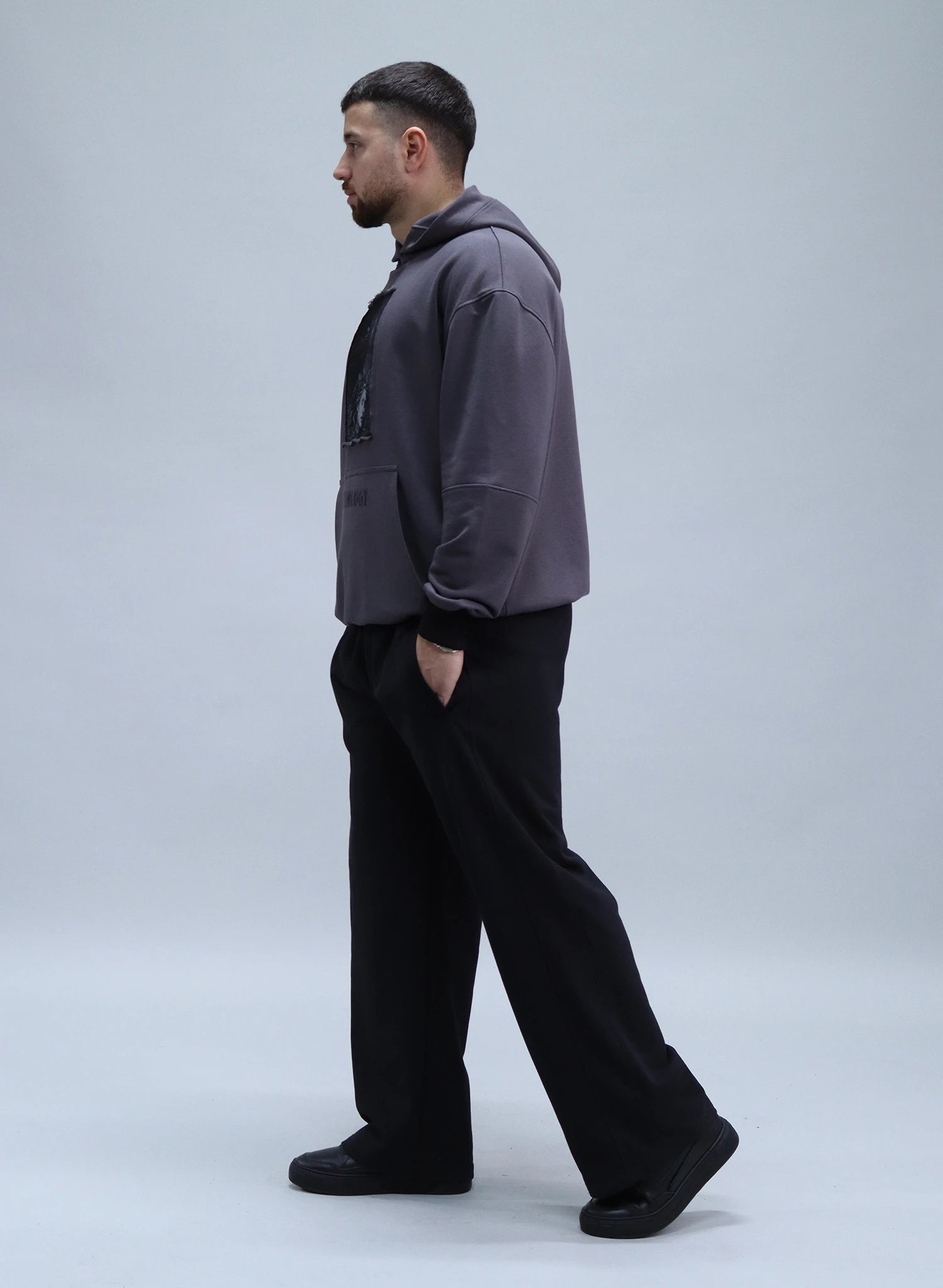 HANORAC GRI MYTHOLOGY PATCH HP1 - H03