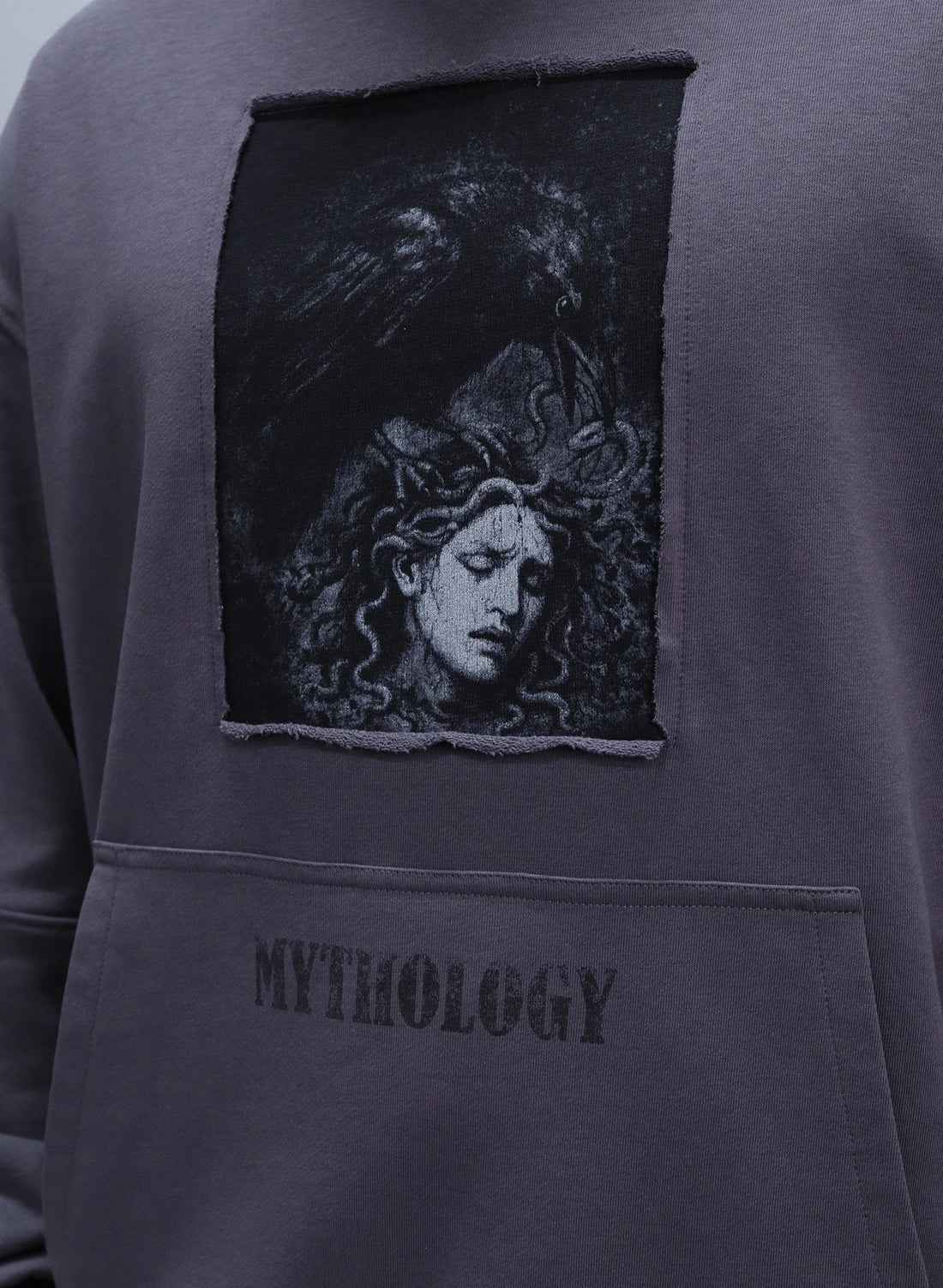 HANORAC GRI MYTHOLOGY PATCH HP1 - H03