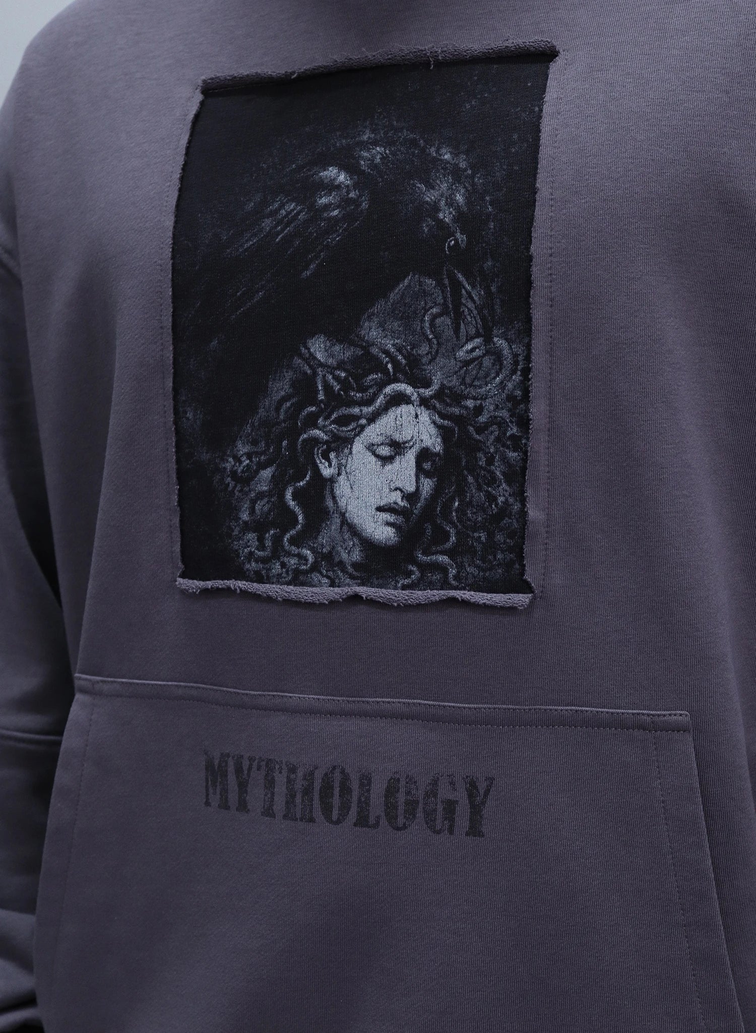 HANORAC GRI MYTHOLOGY PATCH HP1 - H03