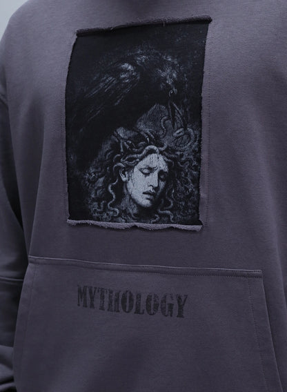 HANORAC GRI MYTHOLOGY PATCH HP1 - H03