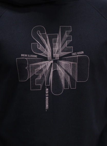 HANORAC RAW EDGES SEE BEYOND HP3 - H01