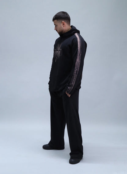 HANORAC RAW EDGES SEE BEYOND HP3 - H01