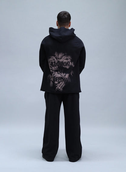 HANORAC RAW EDGES SEE BEYOND HP3 - H01