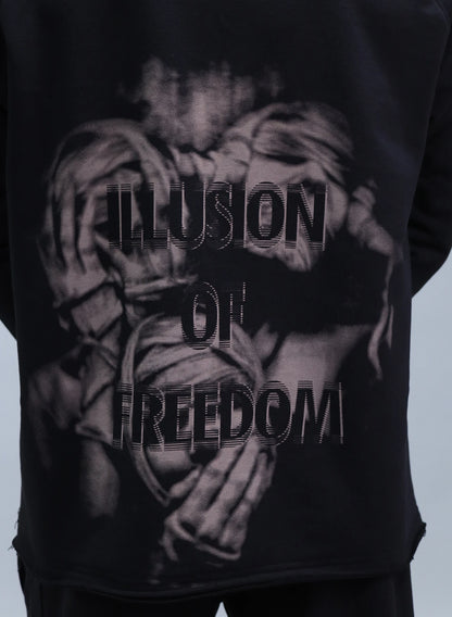 HANORAC RAW EDGES SEE BEYOND HP3 - H01