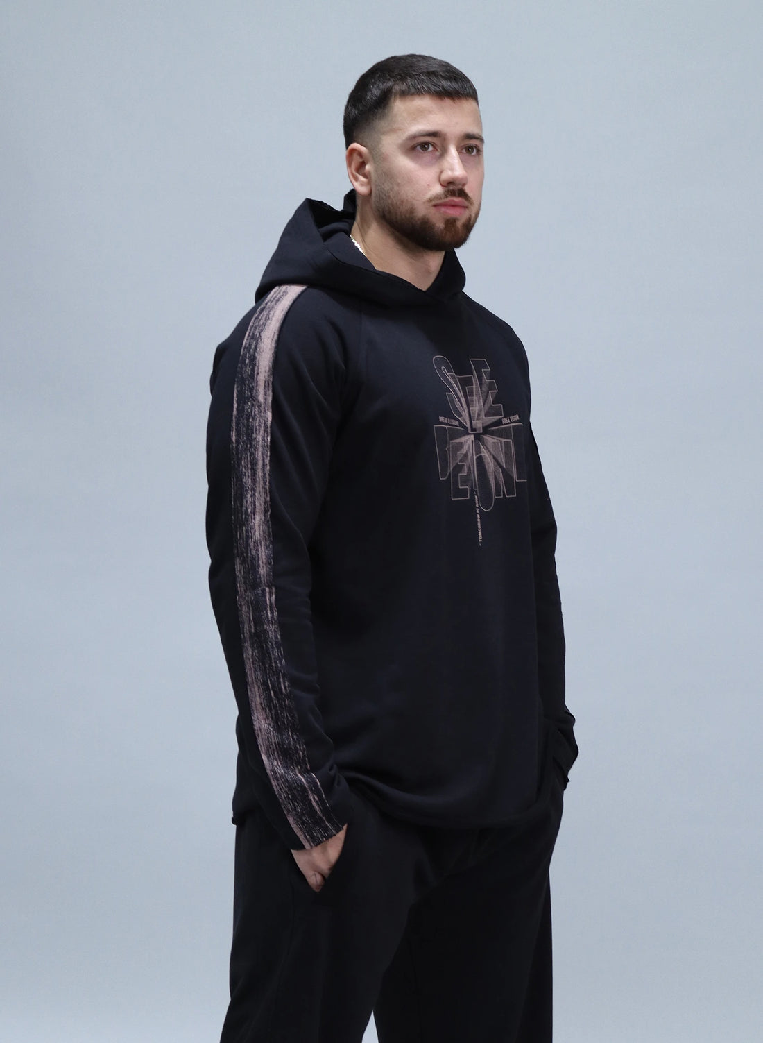 HANORAC RAW EDGES SEE BEYOND HP3 - H01