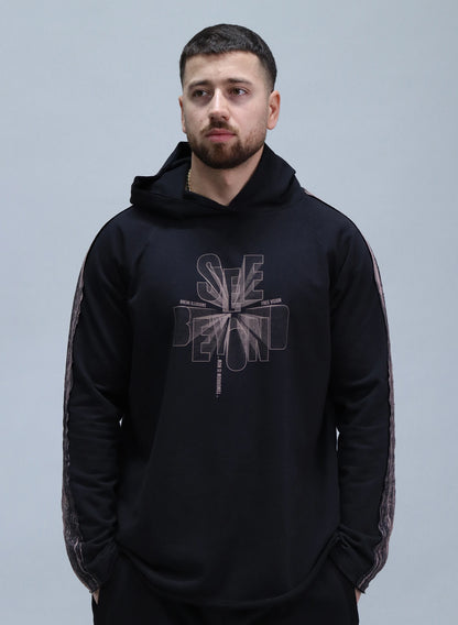 HANORAC RAW EDGES SEE BEYOND HP3 - H01