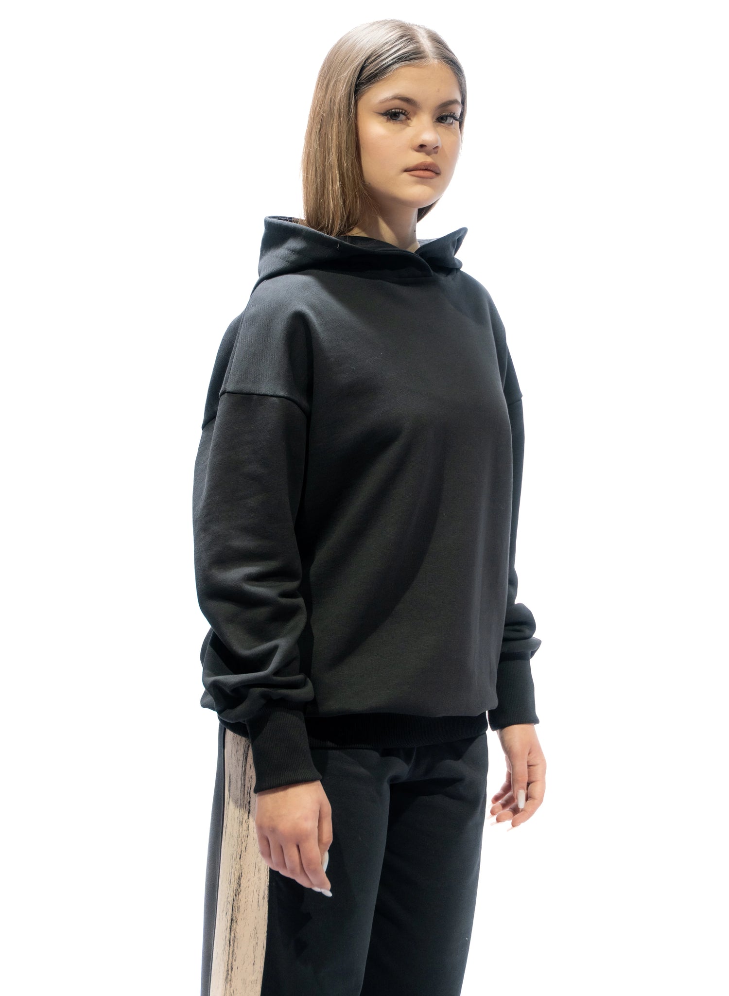 HANORAC DAMA DROPFORM HD00