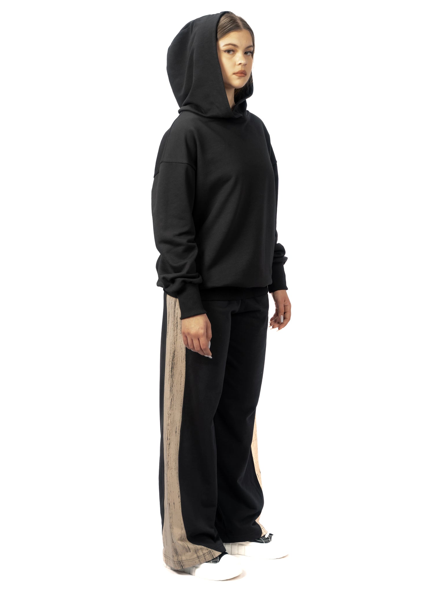 HANORAC DAMA DROPFORM HD00