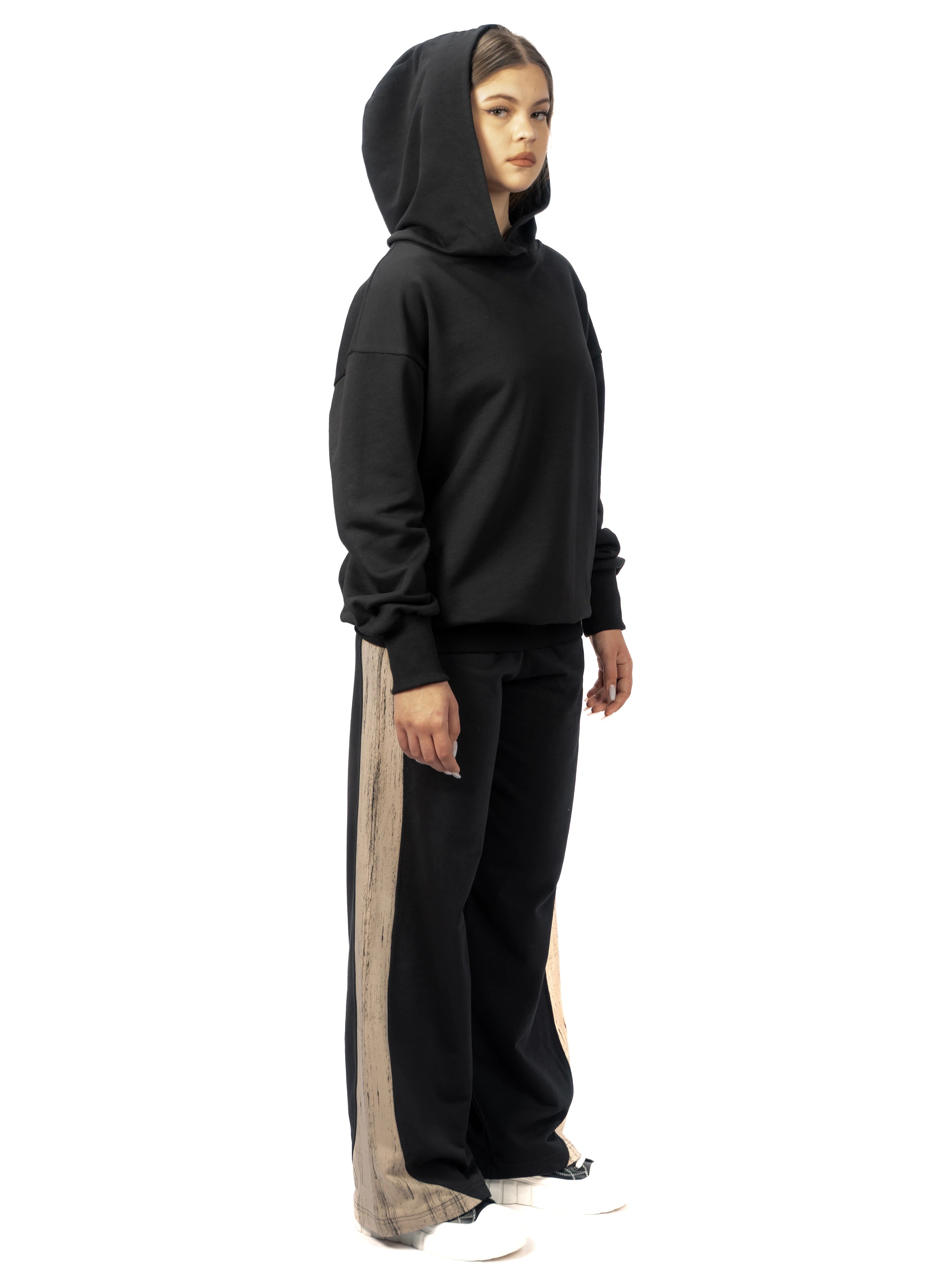 HANORAC DAMA DROPFORM HD00