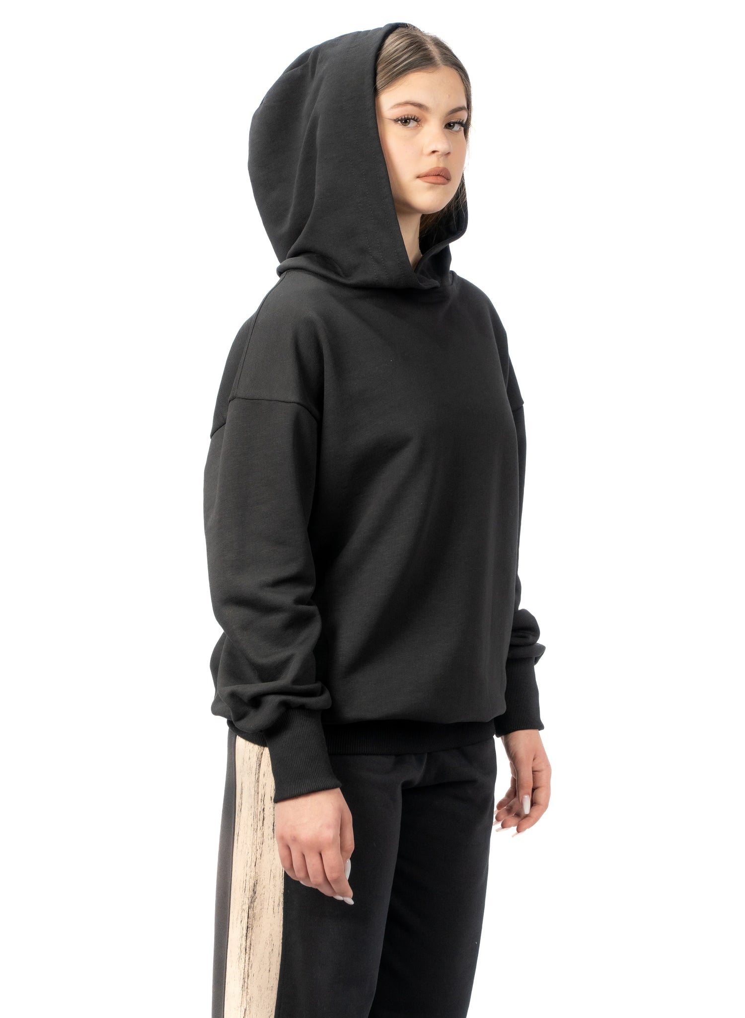 HANORAC DAMA DROPFORM HD00