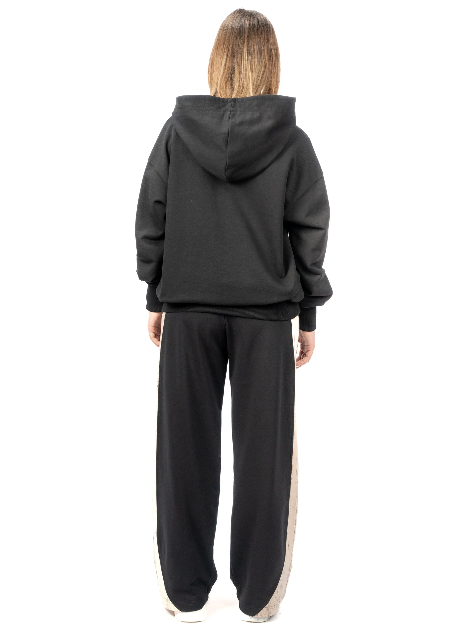 HANORAC DAMA DROPFORM HD00