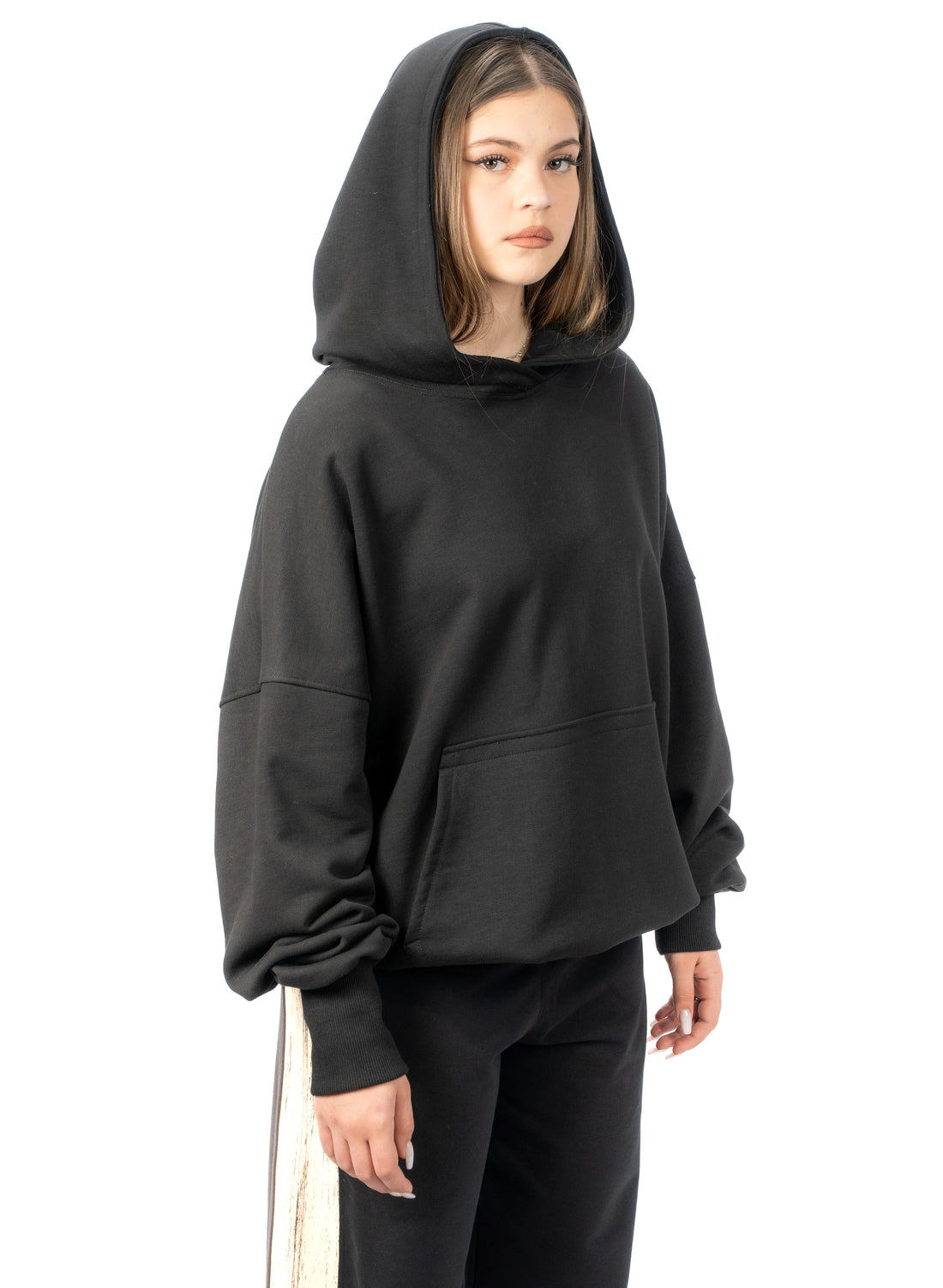 HANORAC DAMA OVERSIZED CLOUDFIT H00